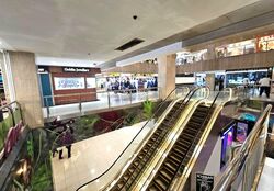 Grand Hyatt Singapore (D9), Shop House #451030461
